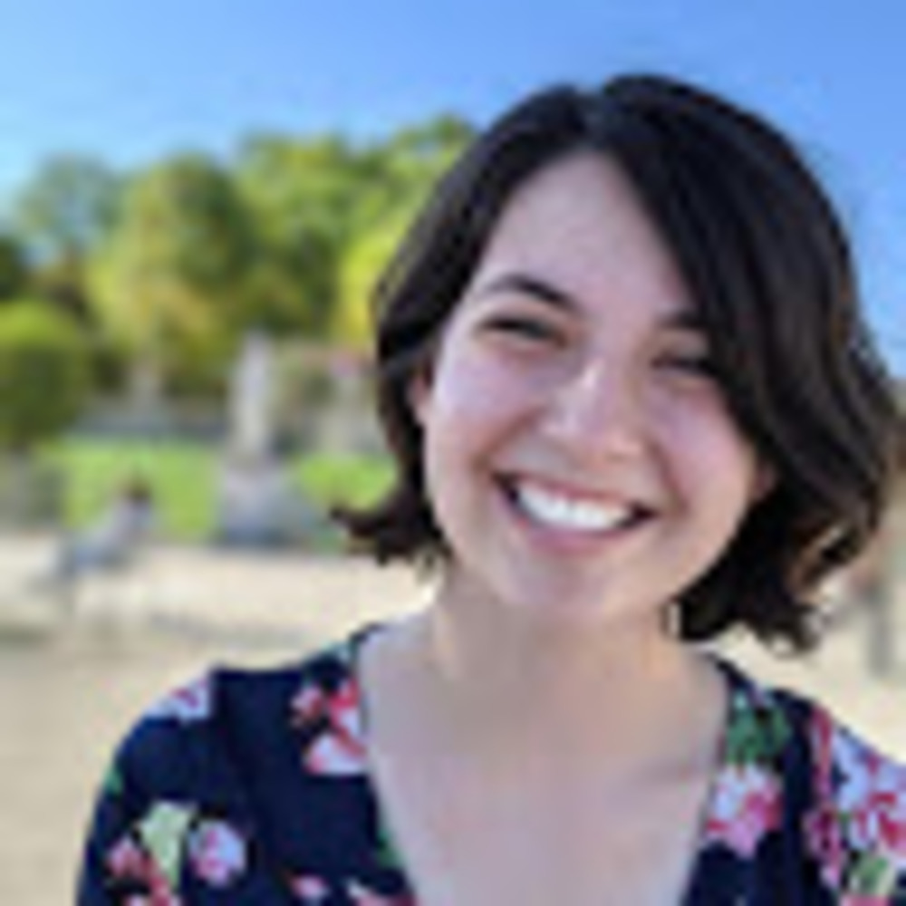 Meet your Posher, Natalie